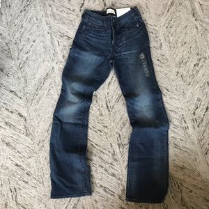 GAP bootcut jeans